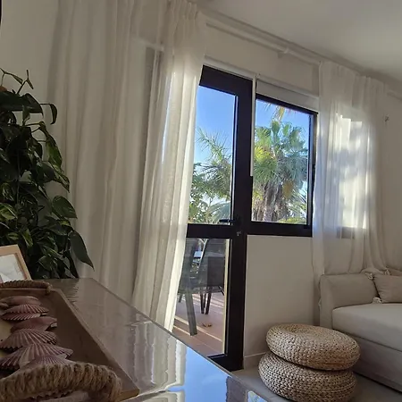 Oasis * Corralejo