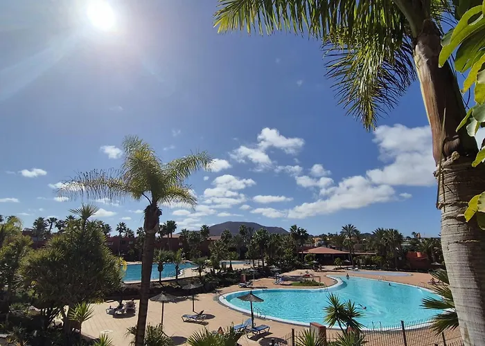 Διαμέρισμα Oasis