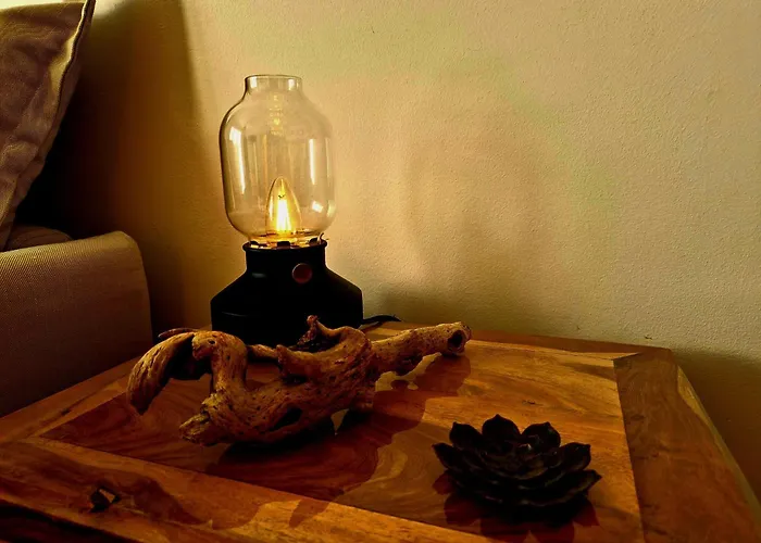 Oasis * Κοραλέχο