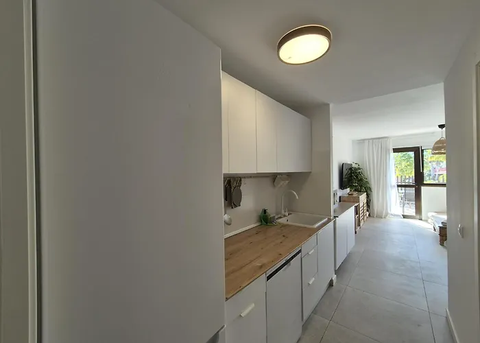 Oasis Κοραλέχο