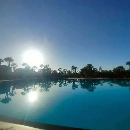 Apartment Oasis Corralejo