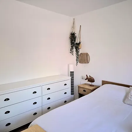 Oasis 아파트 코라레호