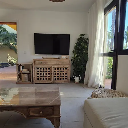 Apartment Oasis *