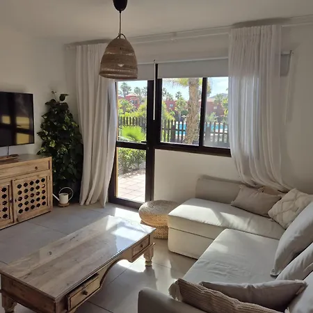 Oasis Corralejo