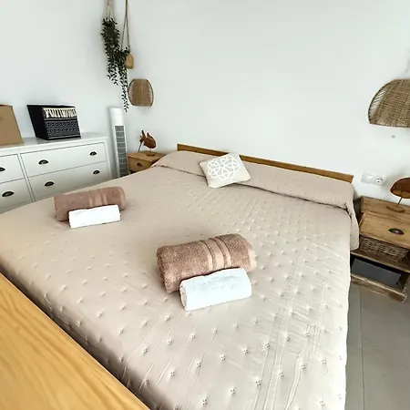Oasis Apartment *
