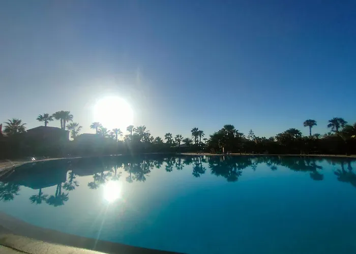 Apartment Oasis Corralejo