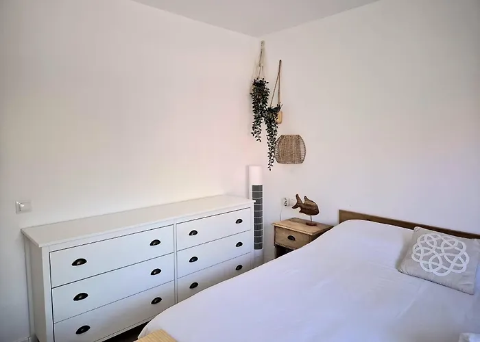 Oasis Apartment Corralejo